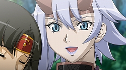 画像ギャラリー No.042のサムネイル画像 / PSP「クイーンズブレイド スパイラルカオス」12月17日に発売。ゲーム概要や揺れ具合（？）が確認できるプロモムービーも掲載