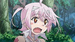 画像ギャラリー No.043のサムネイル画像 / PSP「クイーンズブレイド スパイラルカオス」12月17日に発売。ゲーム概要や揺れ具合（？）が確認できるプロモムービーも掲載