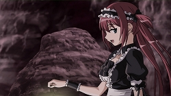 画像ギャラリー No.047のサムネイル画像 / PSP「クイーンズブレイド スパイラルカオス」12月17日に発売。ゲーム概要や揺れ具合（？）が確認できるプロモムービーも掲載