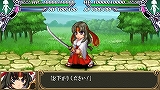 画像ギャラリー No.020のサムネイル画像 / 友好値が勝利の鍵を握る？　PSP「クイーンズブレイド スパイラルカオス」，美闘士とのコミュニケーションシステムや，figmaキュート“shift body”を紹介