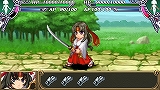 画像ギャラリー No.022のサムネイル画像 / 友好値が勝利の鍵を握る？　PSP「クイーンズブレイド スパイラルカオス」，美闘士とのコミュニケーションシステムや，figmaキュート“shift body”を紹介