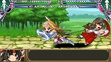 画像ギャラリー No.023のサムネイル画像 / 友好値が勝利の鍵を握る？　PSP「クイーンズブレイド スパイラルカオス」，美闘士とのコミュニケーションシステムや，figmaキュート“shift body”を紹介
