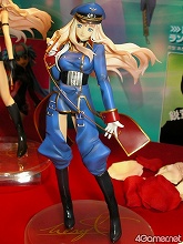 画像ギャラリー No.009のサムネイル画像 / ほぼ一年ぶりに幕張メッセでの開催となった「ワンダーフェスティバル2009［夏］」に行ってきました