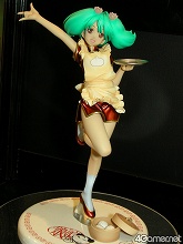 画像ギャラリー No.010のサムネイル画像 / ほぼ一年ぶりに幕張メッセでの開催となった「ワンダーフェスティバル2009［夏］」に行ってきました