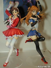 画像ギャラリー No.011のサムネイル画像 / ほぼ一年ぶりに幕張メッセでの開催となった「ワンダーフェスティバル2009［夏］」に行ってきました