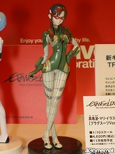 画像ギャラリー No.017のサムネイル画像 / ほぼ一年ぶりに幕張メッセでの開催となった「ワンダーフェスティバル2009［夏］」に行ってきました