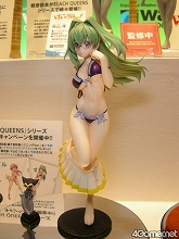 画像ギャラリー No.021のサムネイル画像 / ほぼ一年ぶりに幕張メッセでの開催となった「ワンダーフェスティバル2009［夏］」に行ってきました