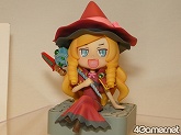 画像ギャラリー No.034のサムネイル画像 / ほぼ一年ぶりに幕張メッセでの開催となった「ワンダーフェスティバル2009［夏］」に行ってきました
