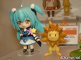 画像ギャラリー No.042のサムネイル画像 / ほぼ一年ぶりに幕張メッセでの開催となった「ワンダーフェスティバル2009［夏］」に行ってきました