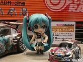 画像ギャラリー No.045のサムネイル画像 / ほぼ一年ぶりに幕張メッセでの開催となった「ワンダーフェスティバル2009［夏］」に行ってきました