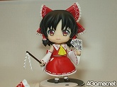 画像ギャラリー No.047のサムネイル画像 / ほぼ一年ぶりに幕張メッセでの開催となった「ワンダーフェスティバル2009［夏］」に行ってきました