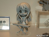 画像ギャラリー No.051のサムネイル画像 / ほぼ一年ぶりに幕張メッセでの開催となった「ワンダーフェスティバル2009［夏］」に行ってきました