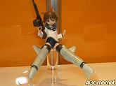 画像ギャラリー No.054のサムネイル画像 / ほぼ一年ぶりに幕張メッセでの開催となった「ワンダーフェスティバル2009［夏］」に行ってきました