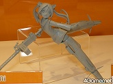 画像ギャラリー No.055のサムネイル画像 / ほぼ一年ぶりに幕張メッセでの開催となった「ワンダーフェスティバル2009［夏］」に行ってきました