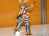 画像ギャラリー No.056のサムネイル画像 / ほぼ一年ぶりに幕張メッセでの開催となった「ワンダーフェスティバル2009［夏］」に行ってきました