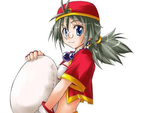 画像ギャラリー No.021のサムネイル画像 / 壊れかけの鎧を修復し，疲れた身体を回復しよう。PSP「クイーンズブレイド」最新情報が公開