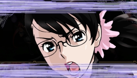 画像ギャラリー No.027のサムネイル画像 / 壊れかけの鎧を修復し，疲れた身体を回復しよう。PSP「クイーンズブレイド」最新情報が公開