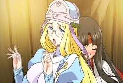 画像ギャラリー No.049のサムネイル画像 / 壊れかけの鎧を修復し，疲れた身体を回復しよう。PSP「クイーンズブレイド」最新情報が公開