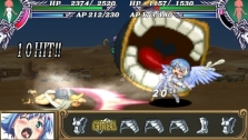 画像ギャラリー No.014のサムネイル画像 / ギャル型モンスターを捕獲して仲間に,「クイーンズブレイド スパイラルカオス」最新情報! 「キャラホビ2009」公開のPVも掲載
