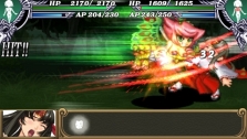 画像ギャラリー No.036のサムネイル画像 / ギャル型モンスターを捕獲して仲間に,「クイーンズブレイド スパイラルカオス」最新情報! 「キャラホビ2009」公開のPVも掲載
