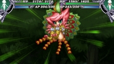 画像ギャラリー No.037のサムネイル画像 / ギャル型モンスターを捕獲して仲間に,「クイーンズブレイド スパイラルカオス」最新情報! 「キャラホビ2009」公開のPVも掲載