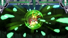 画像ギャラリー No.038のサムネイル画像 / ギャル型モンスターを捕獲して仲間に,「クイーンズブレイド スパイラルカオス」最新情報! 「キャラホビ2009」公開のPVも掲載