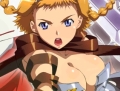 ギャル型モンスターを捕獲して仲間に，「クイーンズブレイド スパイラルカオス」最新情報！　「キャラホビ2009」公開のPVも掲載
