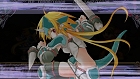 画像ギャラリー No.008のサムネイル画像 / 敵は自分達!?　「クイーンズブレイド スパイラルカオス」，美闘士達にそっくりな「ドッペンルゲンガー」と美少女型モンスターを紹介