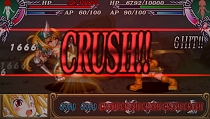 画像ギャラリー No.019のサムネイル画像 / 敵は自分達!?　「クイーンズブレイド スパイラルカオス」，美闘士達にそっくりな「ドッペンルゲンガー」と美少女型モンスターを紹介