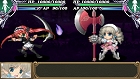画像ギャラリー No.026のサムネイル画像 / 敵は自分達!?　「クイーンズブレイド スパイラルカオス」，美闘士達にそっくりな「ドッペンルゲンガー」と美少女型モンスターを紹介