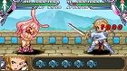 画像ギャラリー No.048のサムネイル画像 / 敵は自分達!?　「クイーンズブレイド スパイラルカオス」，美闘士達にそっくりな「ドッペンルゲンガー」と美少女型モンスターを紹介