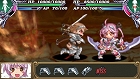 画像ギャラリー No.061のサムネイル画像 / 敵は自分達!?　「クイーンズブレイド スパイラルカオス」，美闘士達にそっくりな「ドッペンルゲンガー」と美少女型モンスターを紹介