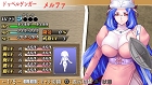画像ギャラリー No.064のサムネイル画像 / 敵は自分達!?　「クイーンズブレイド スパイラルカオス」，美闘士達にそっくりな「ドッペンルゲンガー」と美少女型モンスターを紹介