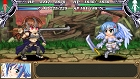 画像ギャラリー No.071のサムネイル画像 / 敵は自分達!?　「クイーンズブレイド スパイラルカオス」，美闘士達にそっくりな「ドッペンルゲンガー」と美少女型モンスターを紹介