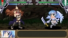 画像ギャラリー No.072のサムネイル画像 / 敵は自分達!?　「クイーンズブレイド スパイラルカオス」，美闘士達にそっくりな「ドッペンルゲンガー」と美少女型モンスターを紹介