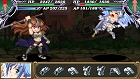 画像ギャラリー No.077のサムネイル画像 / 敵は自分達!?　「クイーンズブレイド スパイラルカオス」，美闘士達にそっくりな「ドッペンルゲンガー」と美少女型モンスターを紹介