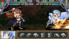 画像ギャラリー No.078のサムネイル画像 / 敵は自分達!?　「クイーンズブレイド スパイラルカオス」，美闘士達にそっくりな「ドッペンルゲンガー」と美少女型モンスターを紹介