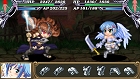 画像ギャラリー No.079のサムネイル画像 / 敵は自分達!?　「クイーンズブレイド スパイラルカオス」，美闘士達にそっくりな「ドッペンルゲンガー」と美少女型モンスターを紹介