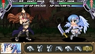 画像ギャラリー No.082のサムネイル画像 / 敵は自分達!?　「クイーンズブレイド スパイラルカオス」，美闘士達にそっくりな「ドッペンルゲンガー」と美少女型モンスターを紹介