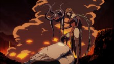 画像ギャラリー No.003のサムネイル画像 / PSP用SRPG「クイーンズブレイド スパイラルカオス」最新情報,美闘士による神聖な決闘「クイーンズデュエル」とは?