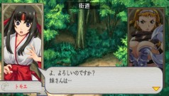 画像ギャラリー No.017のサムネイル画像 / PSP用SRPG「クイーンズブレイド スパイラルカオス」最新情報,美闘士による神聖な決闘「クイーンズデュエル」とは?