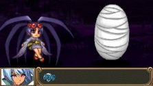 画像ギャラリー No.022のサムネイル画像 / PSP用SRPG「クイーンズブレイド スパイラルカオス」最新情報,美闘士による神聖な決闘「クイーンズデュエル」とは?