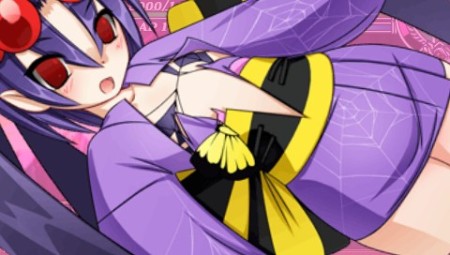画像ギャラリー No.026のサムネイル画像 / PSP用SRPG「クイーンズブレイド スパイラルカオス」最新情報,美闘士による神聖な決闘「クイーンズデュエル」とは?
