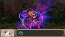 画像ギャラリー No.038のサムネイル画像 / PSP用SRPG「クイーンズブレイド スパイラルカオス」最新情報,美闘士による神聖な決闘「クイーンズデュエル」とは?