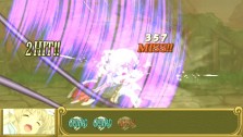 画像ギャラリー No.040のサムネイル画像 / PSP用SRPG「クイーンズブレイド スパイラルカオス」最新情報,美闘士による神聖な決闘「クイーンズデュエル」とは?