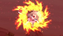 画像ギャラリー No.042のサムネイル画像 / PSP用SRPG「クイーンズブレイド スパイラルカオス」最新情報,美闘士による神聖な決闘「クイーンズデュエル」とは?