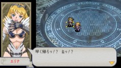 画像ギャラリー No.052のサムネイル画像 / PSP用SRPG「クイーンズブレイド スパイラルカオス」最新情報,美闘士による神聖な決闘「クイーンズデュエル」とは?