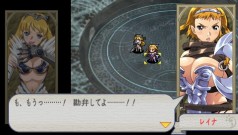 画像ギャラリー No.053のサムネイル画像 / PSP用SRPG「クイーンズブレイド スパイラルカオス」最新情報,美闘士による神聖な決闘「クイーンズデュエル」とは?