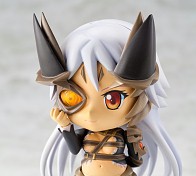 画像ギャラリー No.004のサムネイル画像 / 数量限定ねんどろいど「アルドラ 2PカラーVer.」，抽選販売の受付がスタート