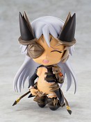 画像ギャラリー No.005のサムネイル画像 / 数量限定ねんどろいど「アルドラ 2PカラーVer.」，抽選販売の受付がスタート